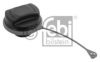 VAUXH 13294625 Cap, fuel tank